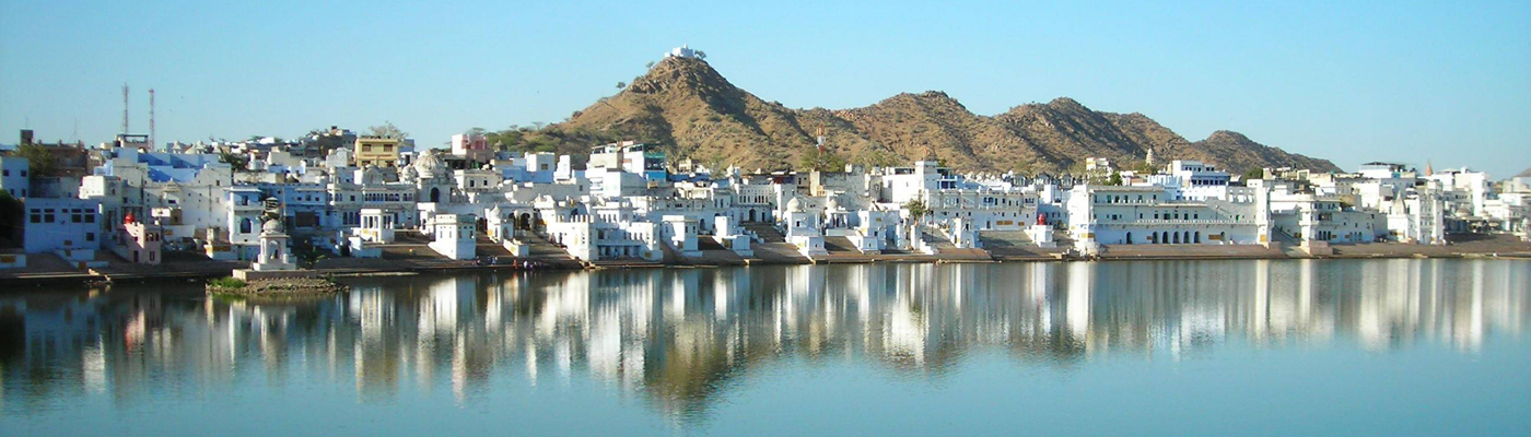 Delhi Pushkar Weekend Tour